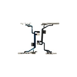 Power+Volume Flex Apple iPhone SE 2020